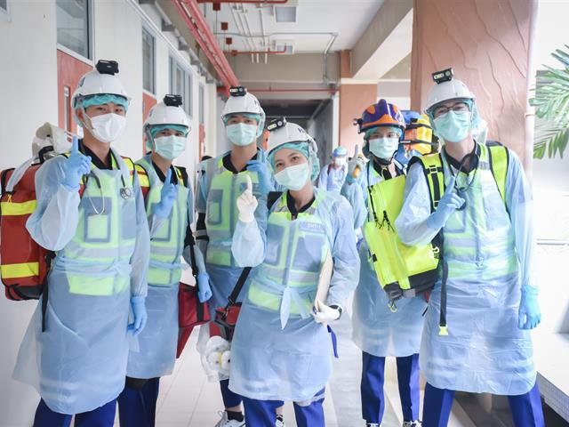 7thParamedicGames