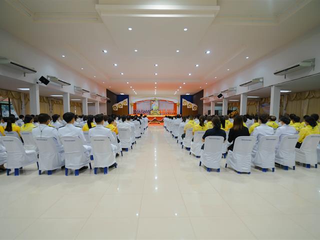กองอาคารสถานที่มหาวิทยาลัยพะเยาUPWECAN 