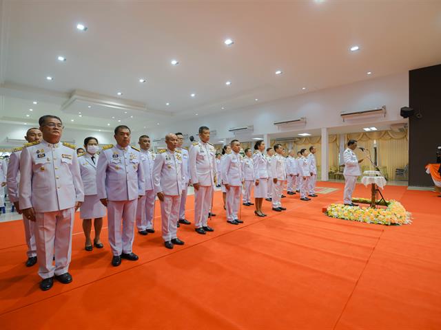 กองอาคารสถานที่มหาวิทยาลัยพะเยาUPWECAN 