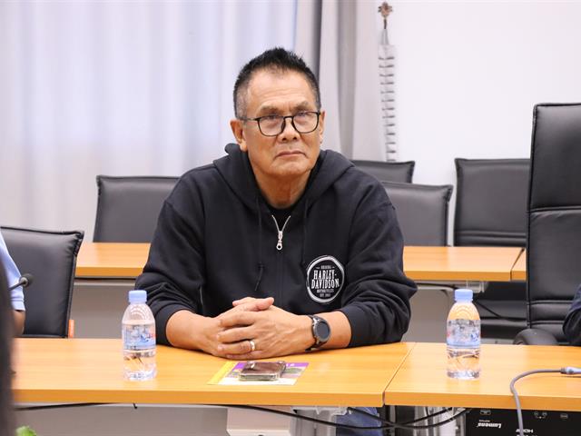 กองบริการการศึกษา 