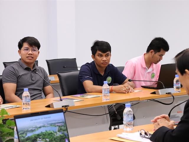 กองบริการการศึกษา 