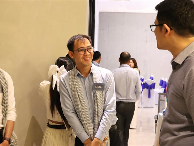 กองบริการการศึกษา งานวิเทศสัมพันธ์ นิสิตทุนพระราชทาน