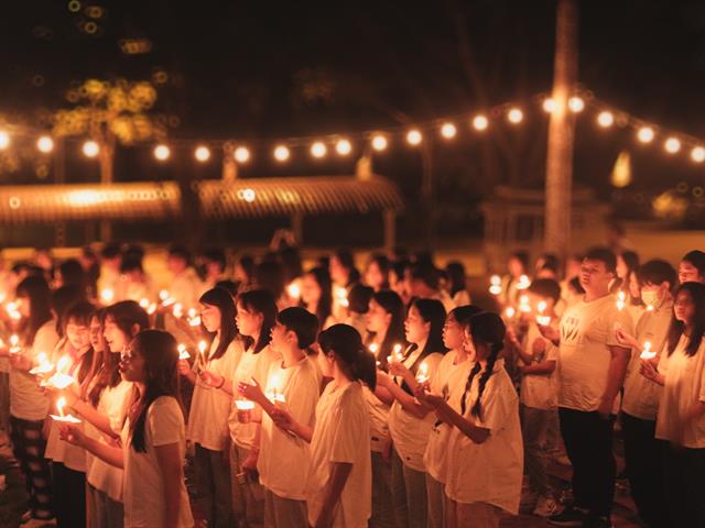 โรงเรียนสาธิตมหาวิทยาลัยพะเยา 