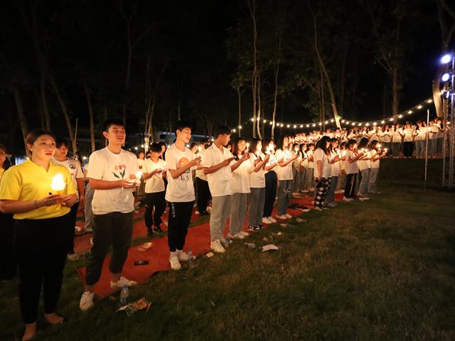 โรงเรียนสาธิตมหาวิทยาลัยพะเยา 