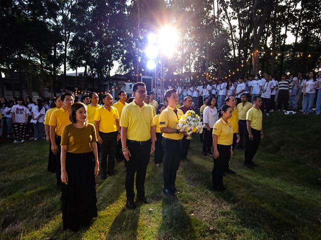 โรงเรียนสาธิตมหาวิทยาลัยพะเยา 