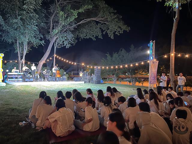 โรงเรียนสาธิตมหาวิทยาลัยพะเยา 