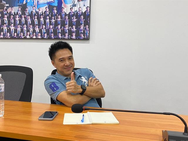บุคลากร_คณะบริหารธุรกิจและนิเทศศาสตร์  