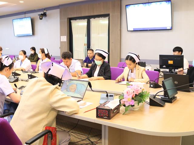 #โรงพยาบาลมหาวิทยาลัยพะเยา #โรงพยาบาลมหาวิทยาลัยระดับตติยภูมิที่มีมาตรฐานคุณภาพแห่งล้านนาตะวันออก #UPH #UniversityofPhayaoHospital #เพื่อสุขภาวะที่ดีที่สุดของทุกคน