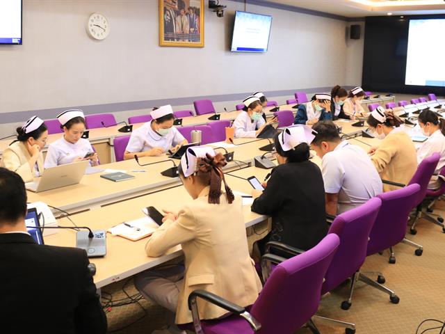 #โรงพยาบาลมหาวิทยาลัยพะเยา #โรงพยาบาลมหาวิทยาลัยระดับตติยภูมิที่มีมาตรฐานคุณภาพแห่งล้านนาตะวันออก #UPH #UniversityofPhayaoHospital #เพื่อสุขภาวะที่ดีที่สุดของทุกคน