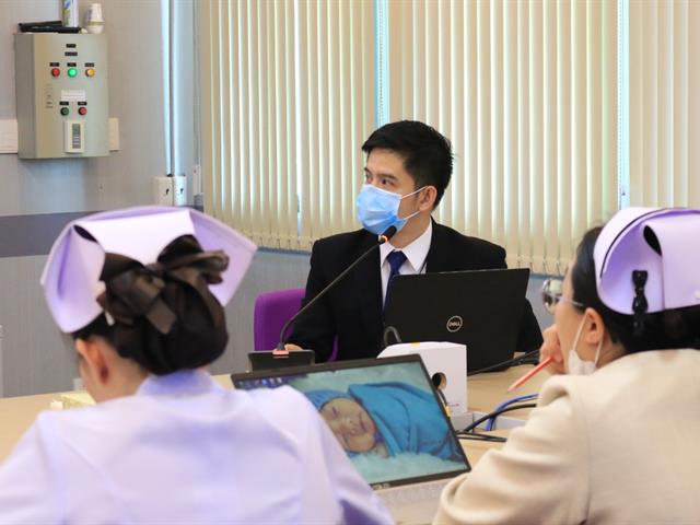 #โรงพยาบาลมหาวิทยาลัยพะเยา #โรงพยาบาลมหาวิทยาลัยระดับตติยภูมิที่มีมาตรฐานคุณภาพแห่งล้านนาตะวันออก #UPH #UniversityofPhayaoHospital #เพื่อสุขภาวะที่ดีที่สุดของทุกคน