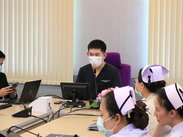 #โรงพยาบาลมหาวิทยาลัยพะเยา #โรงพยาบาลมหาวิทยาลัยระดับตติยภูมิที่มีมาตรฐานคุณภาพแห่งล้านนาตะวันออก #UPH #UniversityofPhayaoHospital #เพื่อสุขภาวะที่ดีที่สุดของทุกคน