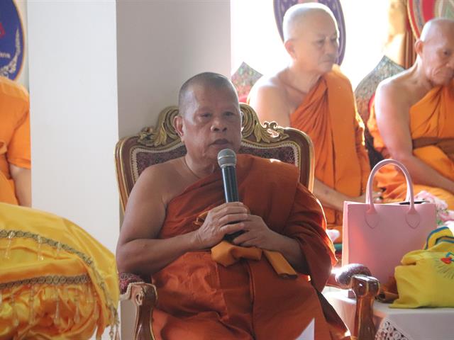 พระมุนีศรีวิสุทธิคุณ