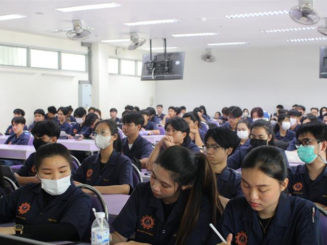กองอาคารสถานที่มหาวิทยาลัยพะเยาUPWECAN 