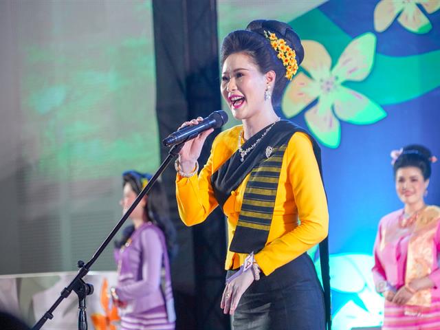 โครงการ Meeting of the Mind ครั้งที่ 13