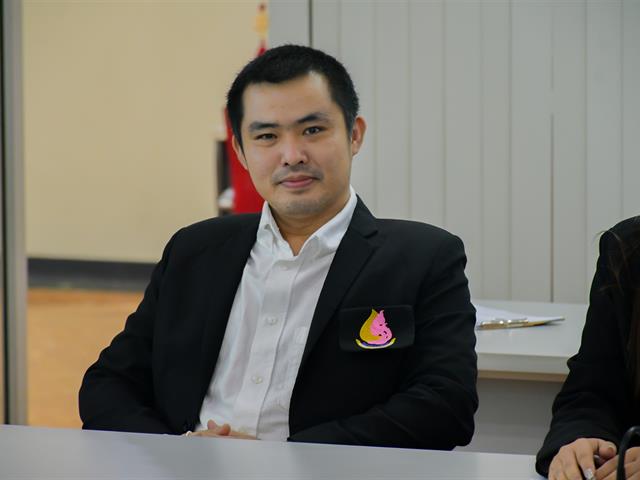 วิทยาลัยการศึกษา ดำเนินกิจกรรม “การส่งเสริมธรรมาภิบาลและจริยธรรมในการปฏิบัติงานของบุคลากรวิทยาลัยการศึกษา”