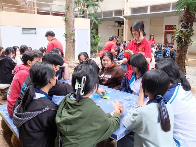 คณะวิทยาศาสตร์ มหาวิทยาลัยพะเยา