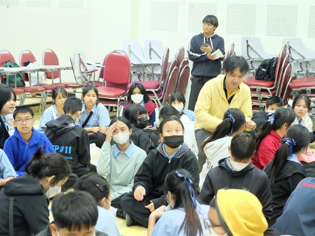 คณะวิทยาศาสตร์ มหาวิทยาลัยพะเยา