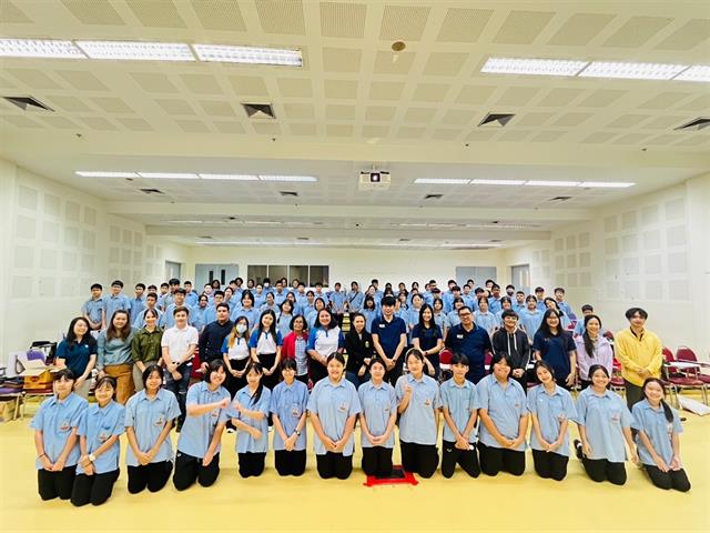 คณะวิทยาศาสตร์ มหาวิทยาลัยพะเยา