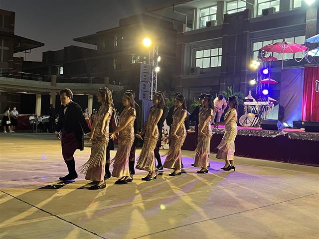 ร่วมกิจกรรมกาดเวิ้งว้าว ครั้งที่ 4