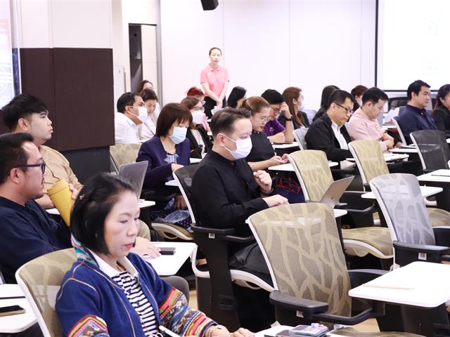 กองบริการการศึกษา งานพัฒนาหลักสูตร มหาวิทยาลัยพะเยา