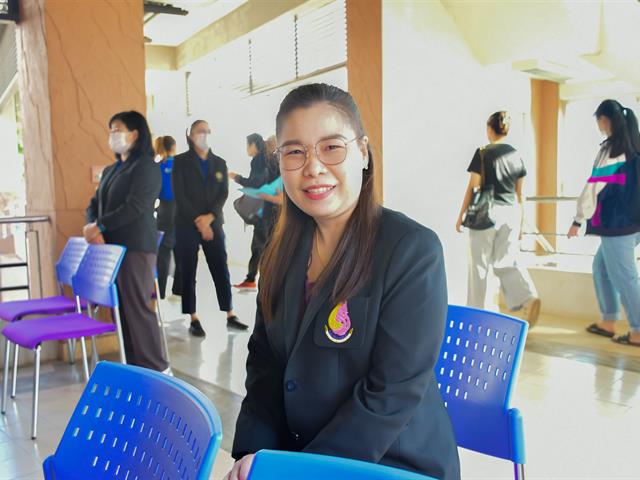 วิทยาลัยการศึกษา เข้าร่วม “UP BOOK FAIR 2024” มหกรรมหนังสือเพื่อการเรียนรู้ ครั้งที่ 11