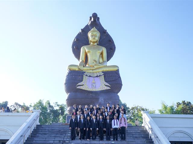 ม.พะเยา ลงนามความร่วมมือทางวิชาการ
