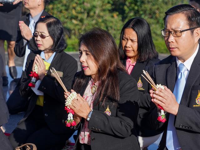 ม.พะเยา ลงนามความร่วมมือทางวิชาการ