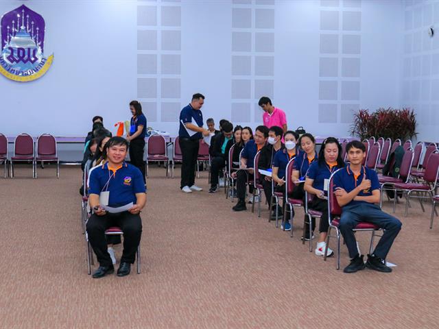 มหาวิทยาลัยพะเยา เป็นเจ้าภาพในการจัดโครงการสัมมนาและแลกเปลี่ยนเรียนรู้ระหว่างเครือข่ายการวางแผนอุดมศึกษา (Higher Education Planning Network : HEP Net) ประจำปี 2567