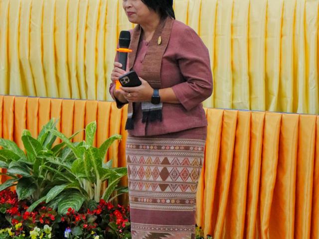 มหาวิทยาลัยพะเยา เป็นเจ้าภาพในการจัดโครงการสัมมนาและแลกเปลี่ยนเรียนรู้ระหว่างเครือข่ายการวางแผนอุดมศึกษา (Higher Education Planning Network : HEP Net) ประจำปี 2567