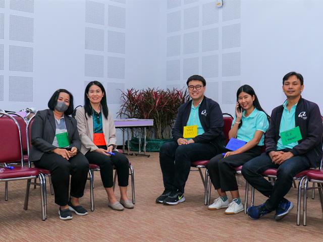 มหาวิทยาลัยพะเยา เป็นเจ้าภาพในการจัดโครงการสัมมนาและแลกเปลี่ยนเรียนรู้ระหว่างเครือข่ายการวางแผนอุดมศึกษา (Higher Education Planning Network : HEP Net) ประจำปี 2567