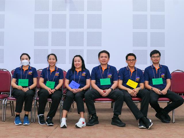 มหาวิทยาลัยพะเยา เป็นเจ้าภาพในการจัดโครงการสัมมนาและแลกเปลี่ยนเรียนรู้ระหว่างเครือข่ายการวางแผนอุดมศึกษา (Higher Education Planning Network : HEP Net) ประจำปี 2567