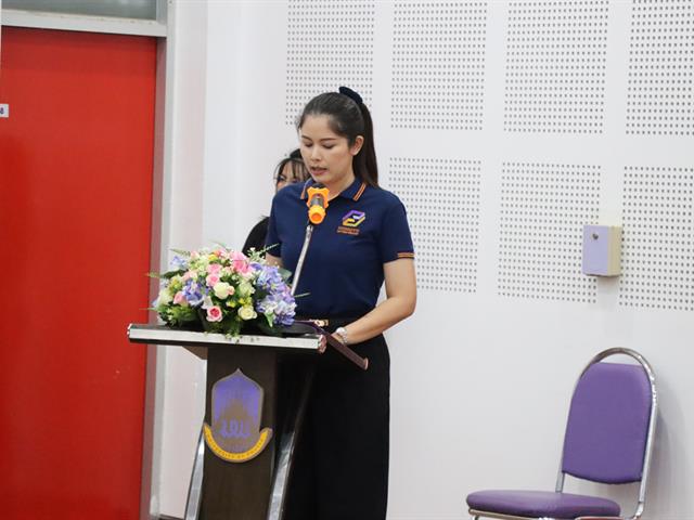 มหาวิทยาลัยพะเยา เป็นเจ้าภาพในการจัดโครงการสัมมนาและแลกเปลี่ยนเรียนรู้ระหว่างเครือข่ายการวางแผนอุดมศึกษา (Higher Education Planning Network : HEP Net) ประจำปี 2567