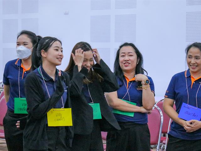 มหาวิทยาลัยพะเยา เป็นเจ้าภาพในการจัดโครงการสัมมนาและแลกเปลี่ยนเรียนรู้ระหว่างเครือข่ายการวางแผนอุดมศึกษา (Higher Education Planning Network : HEP Net) ประจำปี 2567