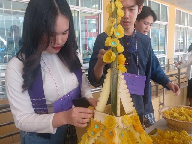 ไทยลาว