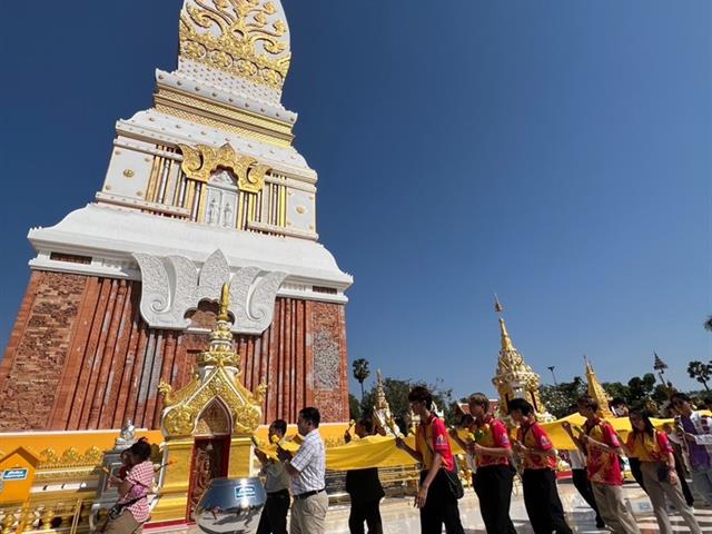 ไทยลาว