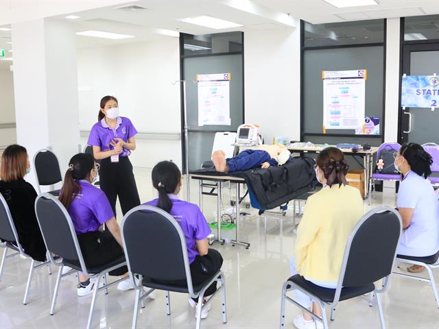 #โรงพยาบาลมหาวิทยาลัยพะเยา #โรงพยาบาลมหาวิทยาลัยระดับตติยภูมิที่มีมาตรฐานคุณภาพแห่งล้านนาตะวันออก #UPH #UniversityofPhayaoHospital #เพื่อสุขภาวะที่ดีที่สุดของทุกคน