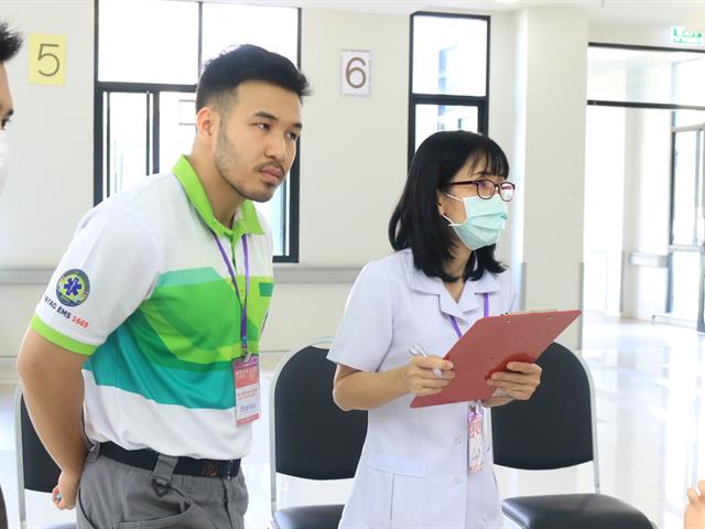#โรงพยาบาลมหาวิทยาลัยพะเยา #โรงพยาบาลมหาวิทยาลัยระดับตติยภูมิที่มีมาตรฐานคุณภาพแห่งล้านนาตะวันออก #UPH #UniversityofPhayaoHospital #เพื่อสุขภาวะที่ดีที่สุดของทุกคน
