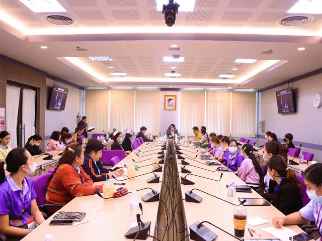 #โรงพยาบาลมหาวิทยาลัยพะเยา #โรงพยาบาลมหาวิทยาลัยระดับตติยภูมิที่มีมาตรฐานคุณภาพแห่งล้านนาตะวันออก #UPH #UniversityofPhayaoHospital #เพื่อสุขภาวะที่ดีที่สุดของทุกคน