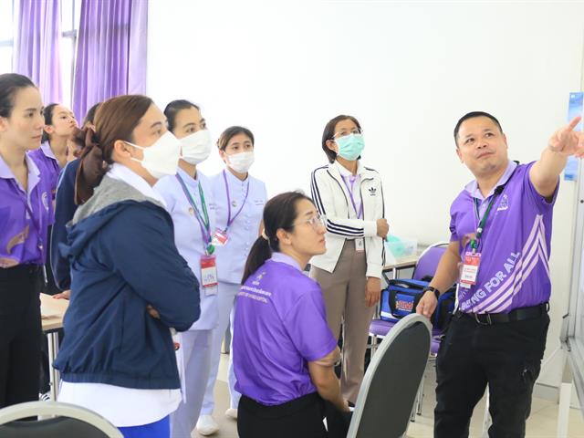#โรงพยาบาลมหาวิทยาลัยพะเยา #โรงพยาบาลมหาวิทยาลัยระดับตติยภูมิที่มีมาตรฐานคุณภาพแห่งล้านนาตะวันออก #UPH #UniversityofPhayaoHospital #เพื่อสุขภาวะที่ดีที่สุดของทุกคน
