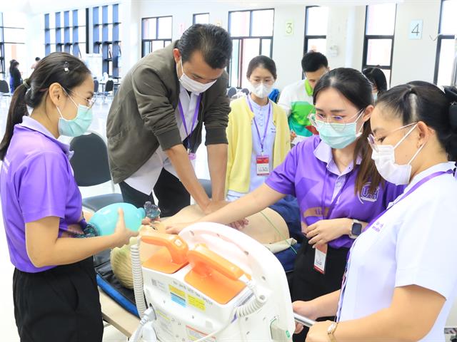 #โรงพยาบาลมหาวิทยาลัยพะเยา #โรงพยาบาลมหาวิทยาลัยระดับตติยภูมิที่มีมาตรฐานคุณภาพแห่งล้านนาตะวันออก #UPH #UniversityofPhayaoHospital #เพื่อสุขภาวะที่ดีที่สุดของทุกคน