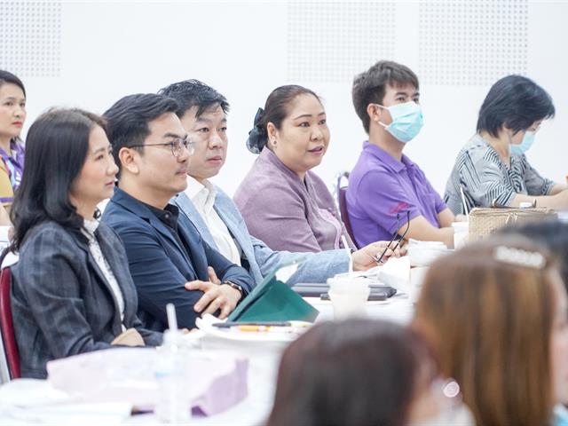 คณะวิศวกรรมศาสตร์ มพ. เข้าร่วมโครงการให้ความรู้ทางกฎหมายด้านคุณธรรม  และความโปร่งใสในหน่วยงานภาครัฐ