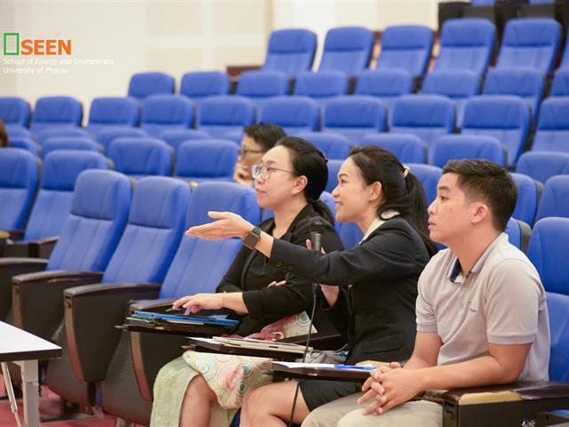 University of Phayao 
