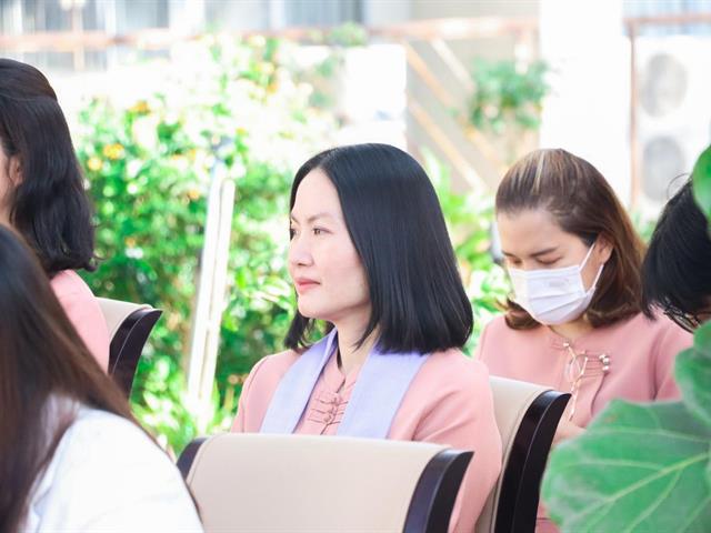 คณะรัฐศาสตร์และสังคมศาสตร์ 