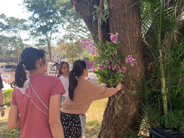 คณะรัฐศาสตร์และสังคมศาสตร์ 