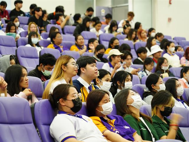 สหกิจศึกษาและการศึกษาเชิงบูรณาการกับการทำงาน มหาวิทยาลัยพะเยา