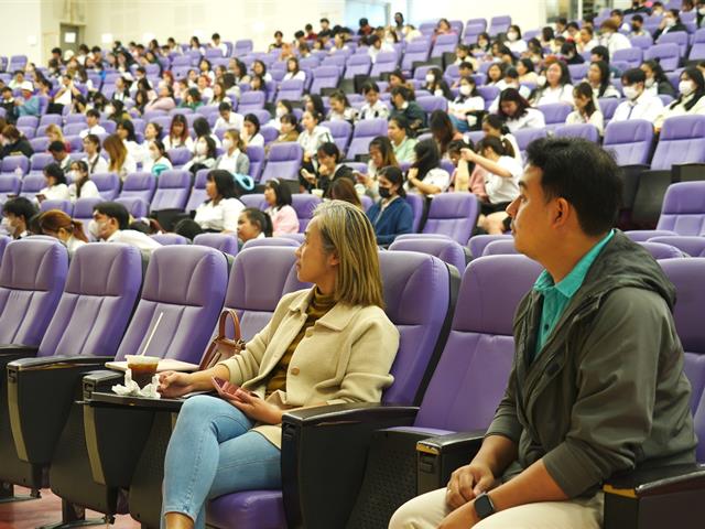 สหกิจศึกษาและการศึกษาเชิงบูรณาการกับการทำงาน มหาวิทยาลัยพะเยา