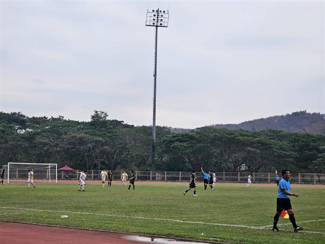 ลูกรพีเกมส์ ครั้งที่ 13