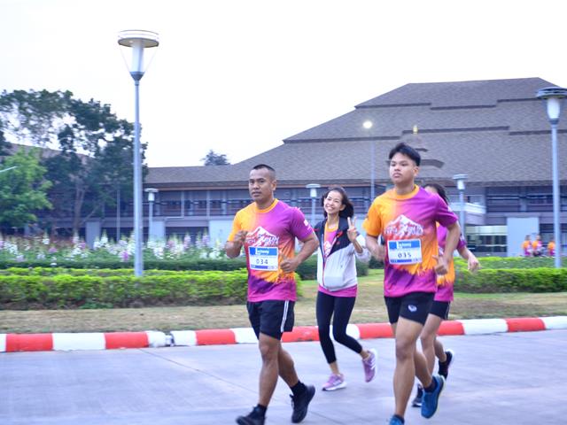 SCIENCE-TECH Cross Country RUN 2024