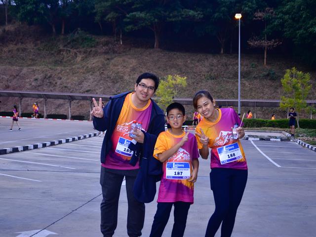 SCIENCE-TECH Cross Country RUN 2024