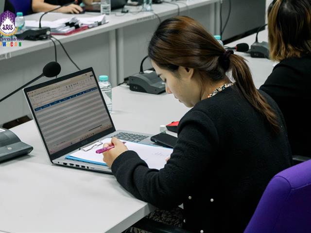 กองอาคารสถานที่มหาวิทยาลัยพะเยาUPWECAN 
